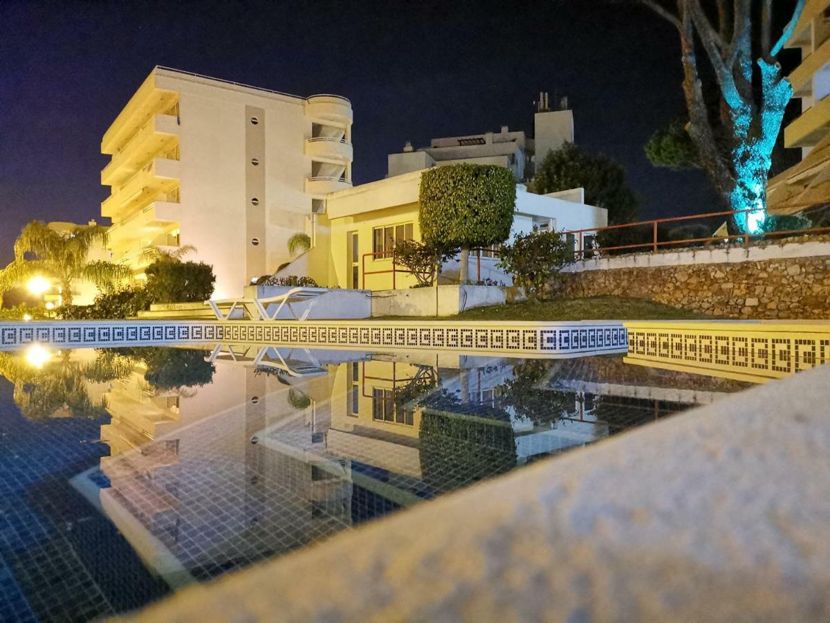 Casa Dina & Pedro-Vilamoura Exterior foto